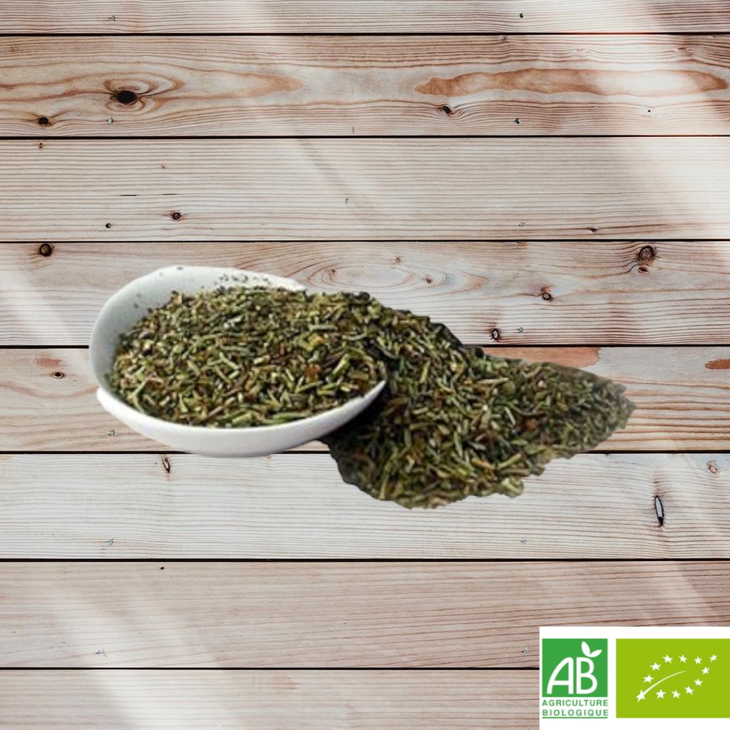 bol d herbes de provence bio