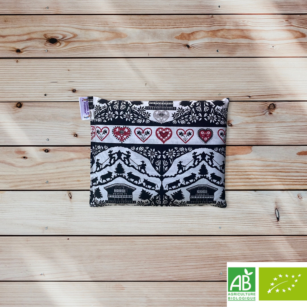 Simple ventre tete alpin gamme exception