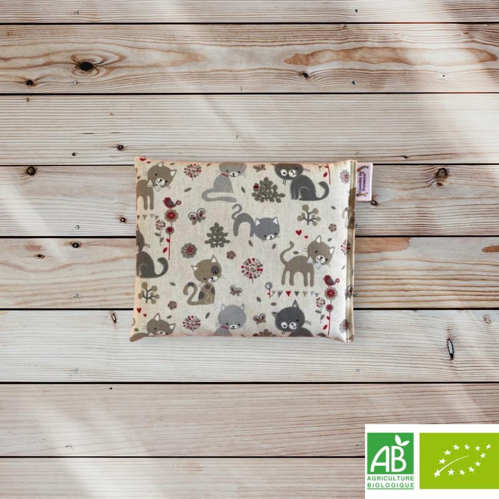 le simple enfant collection mistigri