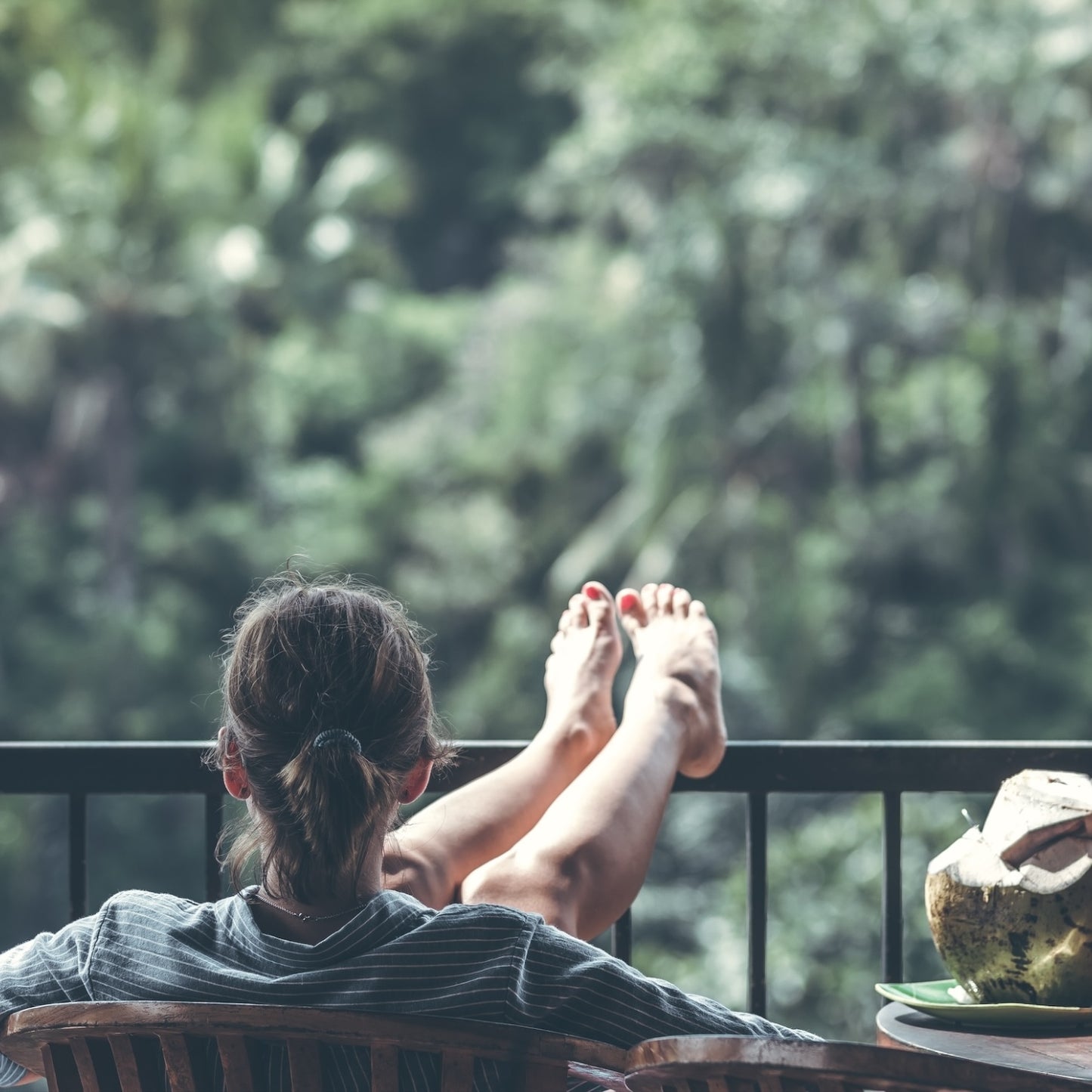 Relaxation, yoga - Le Mini - Intuition - Standard