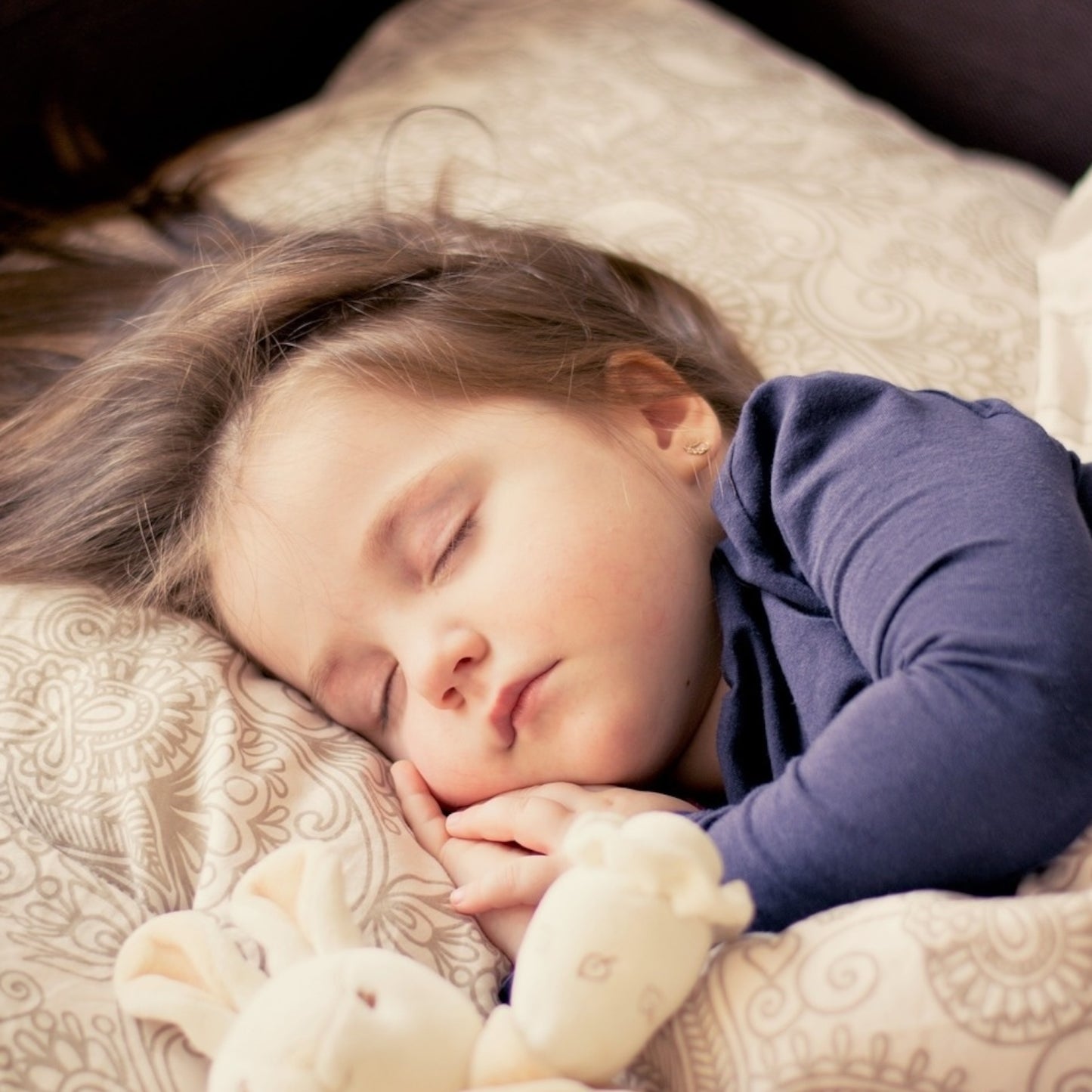 Sommeil bébé - Le Micro - Chaud comme un T-rex - Standard