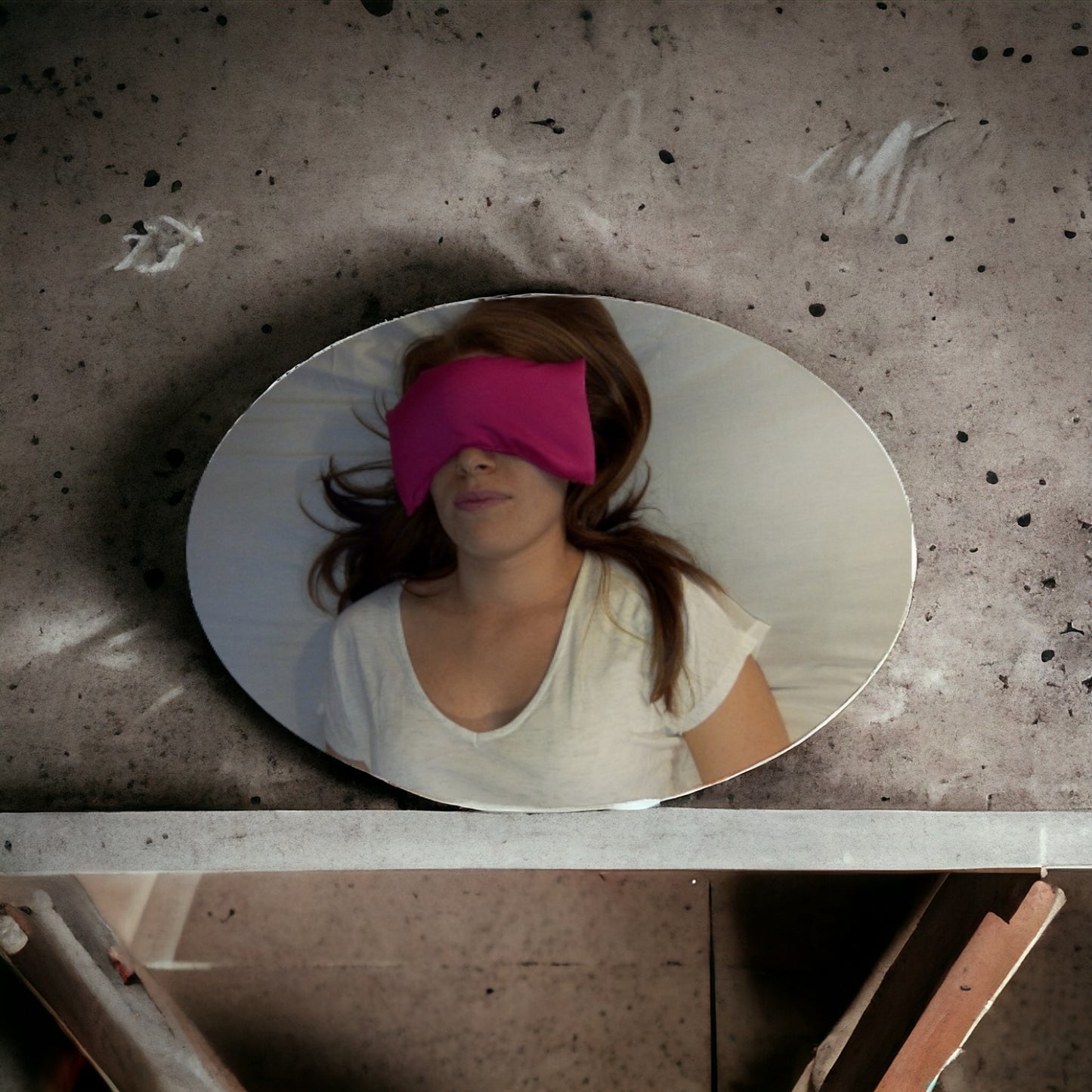 Les yeux - Le Mini - Perspectives - Exception
