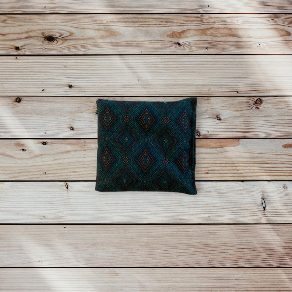 coussin de lavande pour parfumer les armoires et eloigner les mites recolte 2023