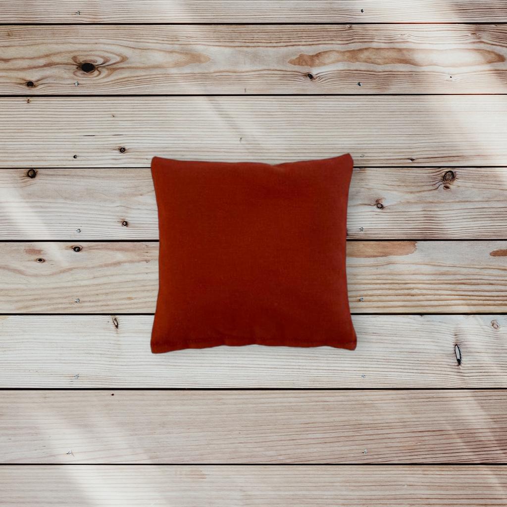 coussin de lavande collection teracoota pour les vetements
