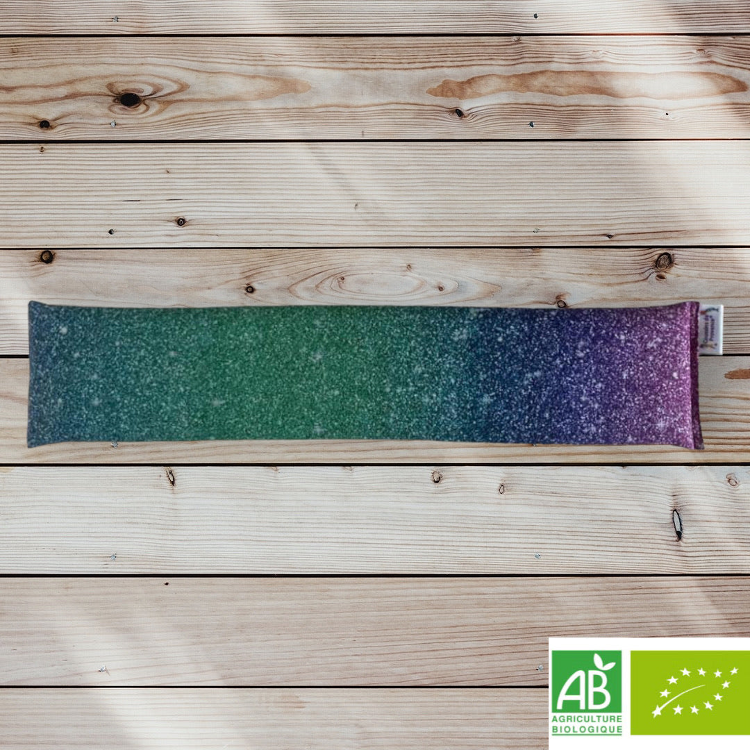 le cou le long coussin d exception aux vertus therapeutiques