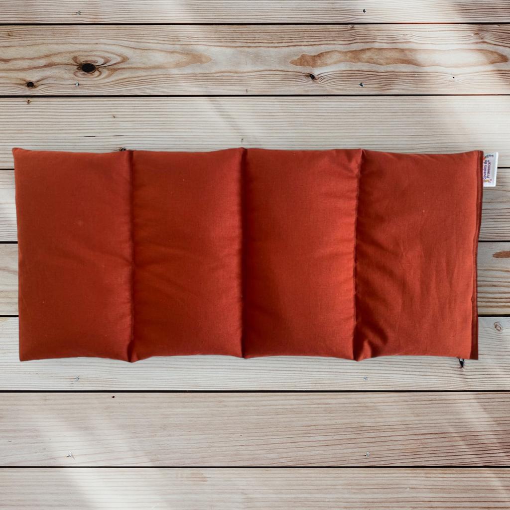 le maxi terracotta pour soulager les lombaires
