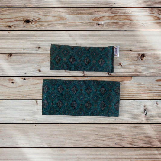 bandeau pour les yeux collection intuition detente yoga