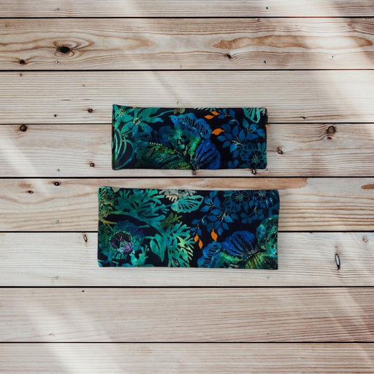 relaxation yoga le mini pour les yeux