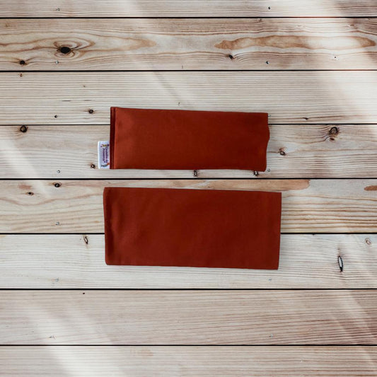 le mini terracotta pour les yeux standard