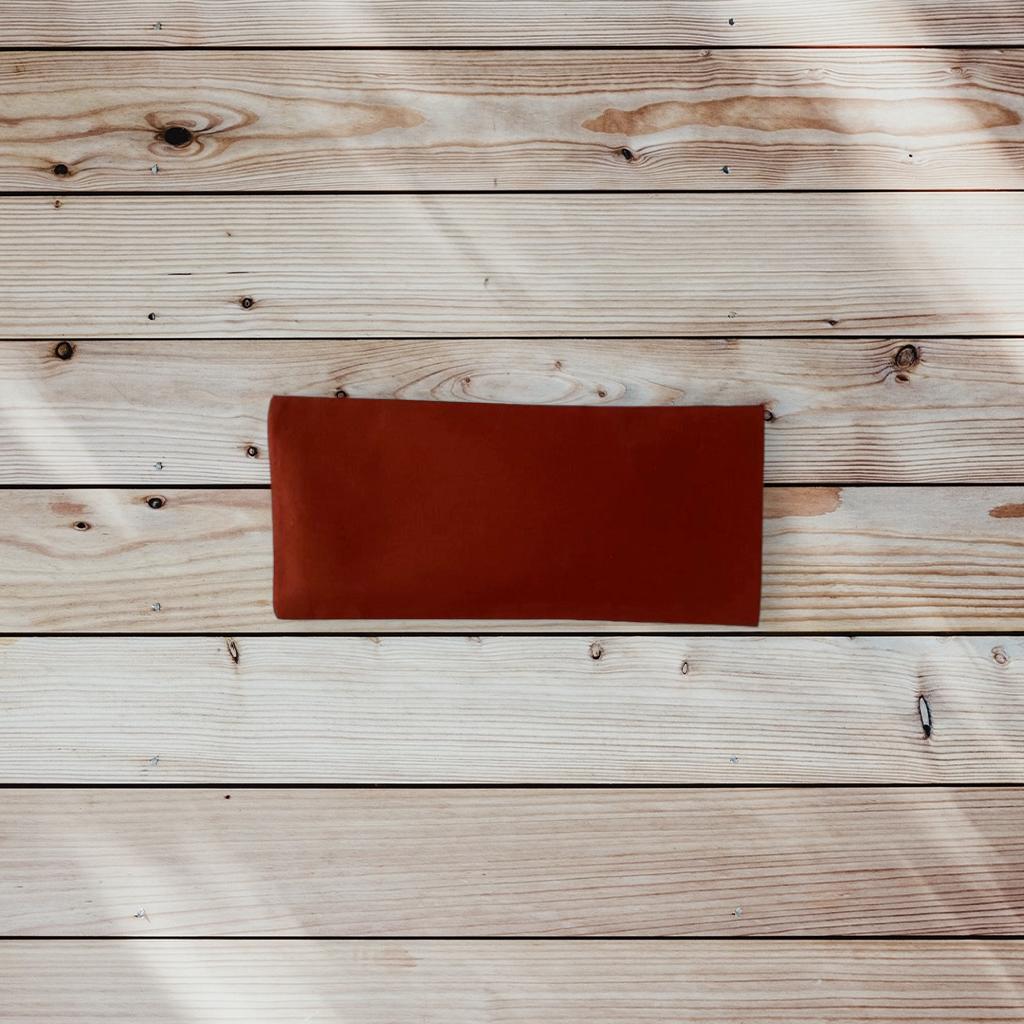 Relaxation, yoga - Le Mini - Terracotta - Standard