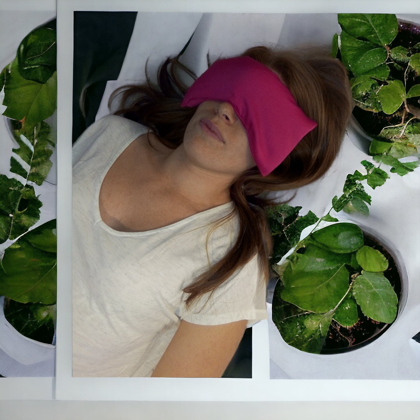 Relaxation, yoga - Le Mini - Intuition - Standard