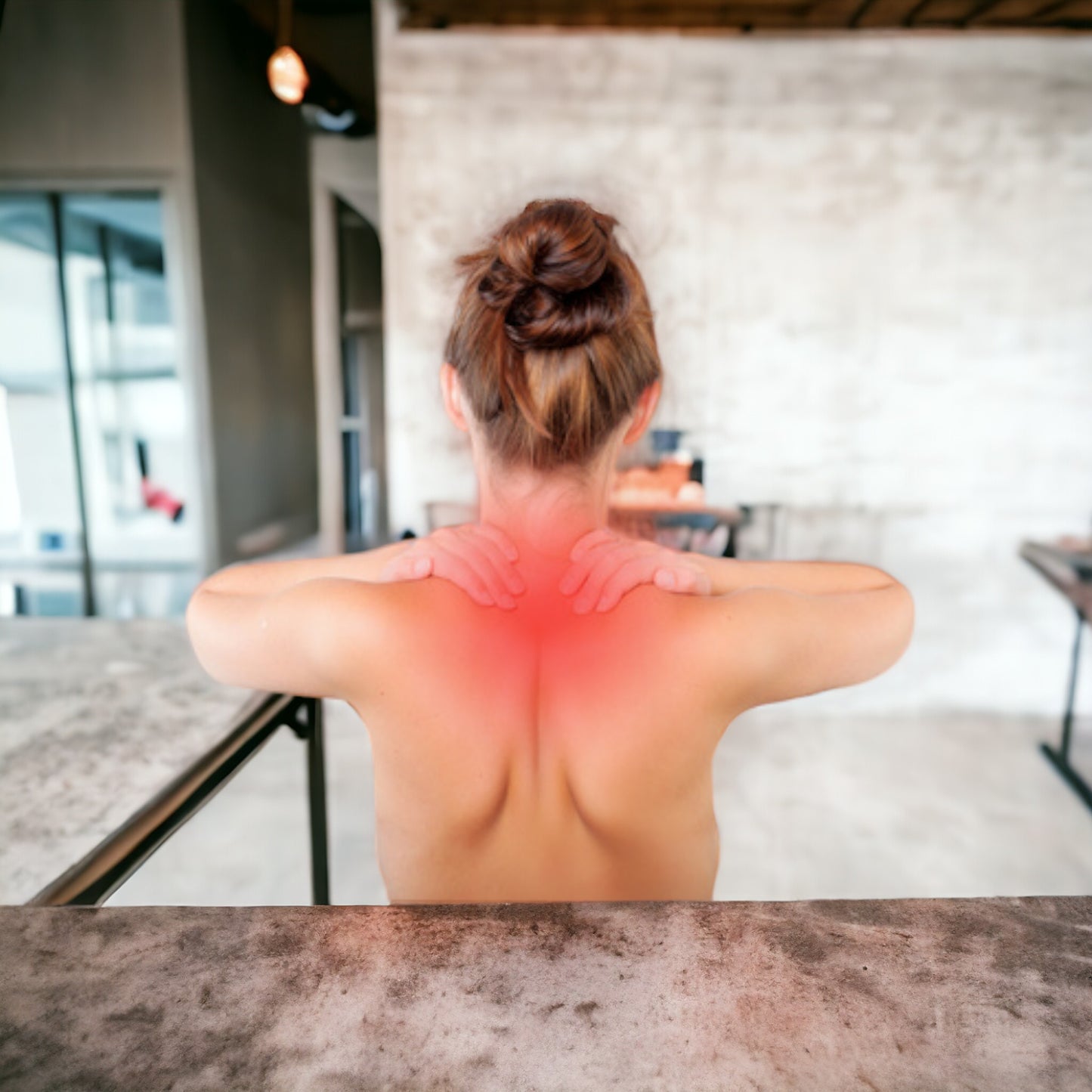 traitement naturel des douleurs