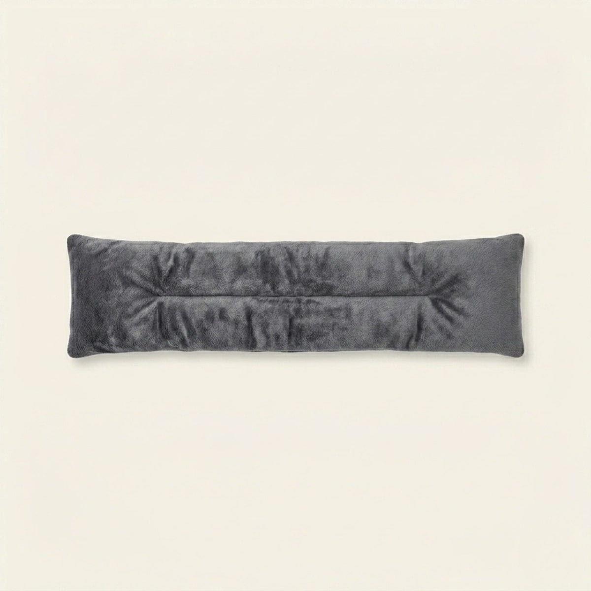 Coussin chauffant pour la nuque - lavande et graines naturelles