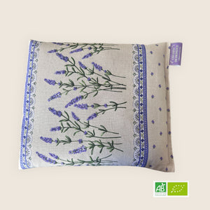 Ventre, tête - Le Simple  - Collection Valensole
