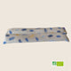Epaules, dos - Le Double - Collection Cigale Azur