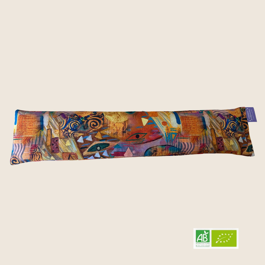 Le cou - Le Long - Collection Eclipse
