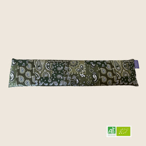 Le cou - Le Long - Collection Garrigue