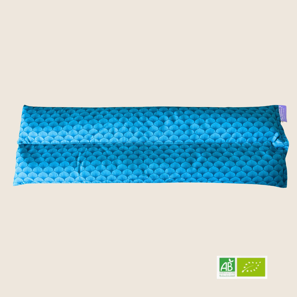 Epaules, dos - Le Double - Collection Lagon