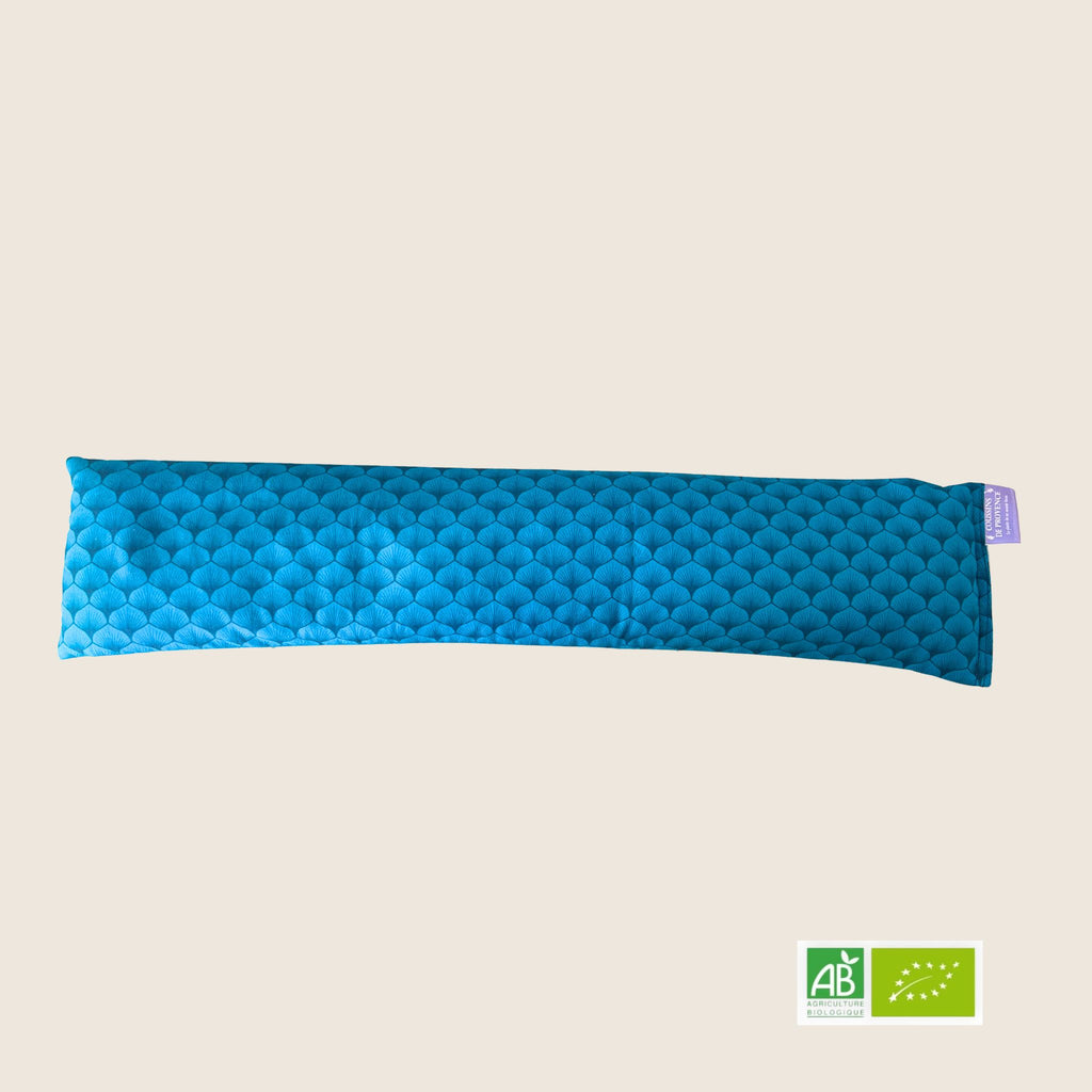 Le cou - Le Long - Collection Lagon