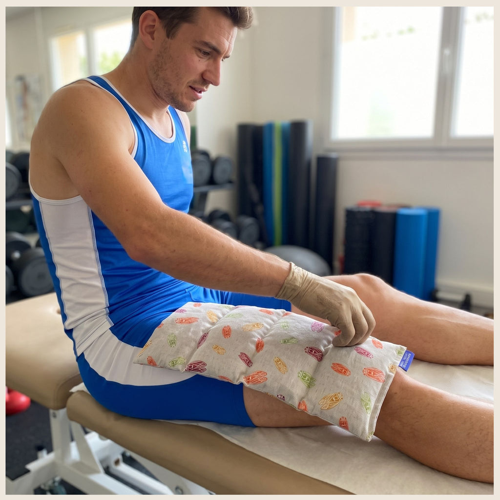 Sportifs - Le Maxi - Collection Cigale Sienne