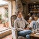 Le Stress - Le Long - Collection Valensole