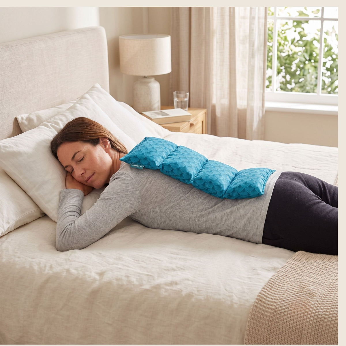 Lombaires - Le Maxi - Collection Lagon