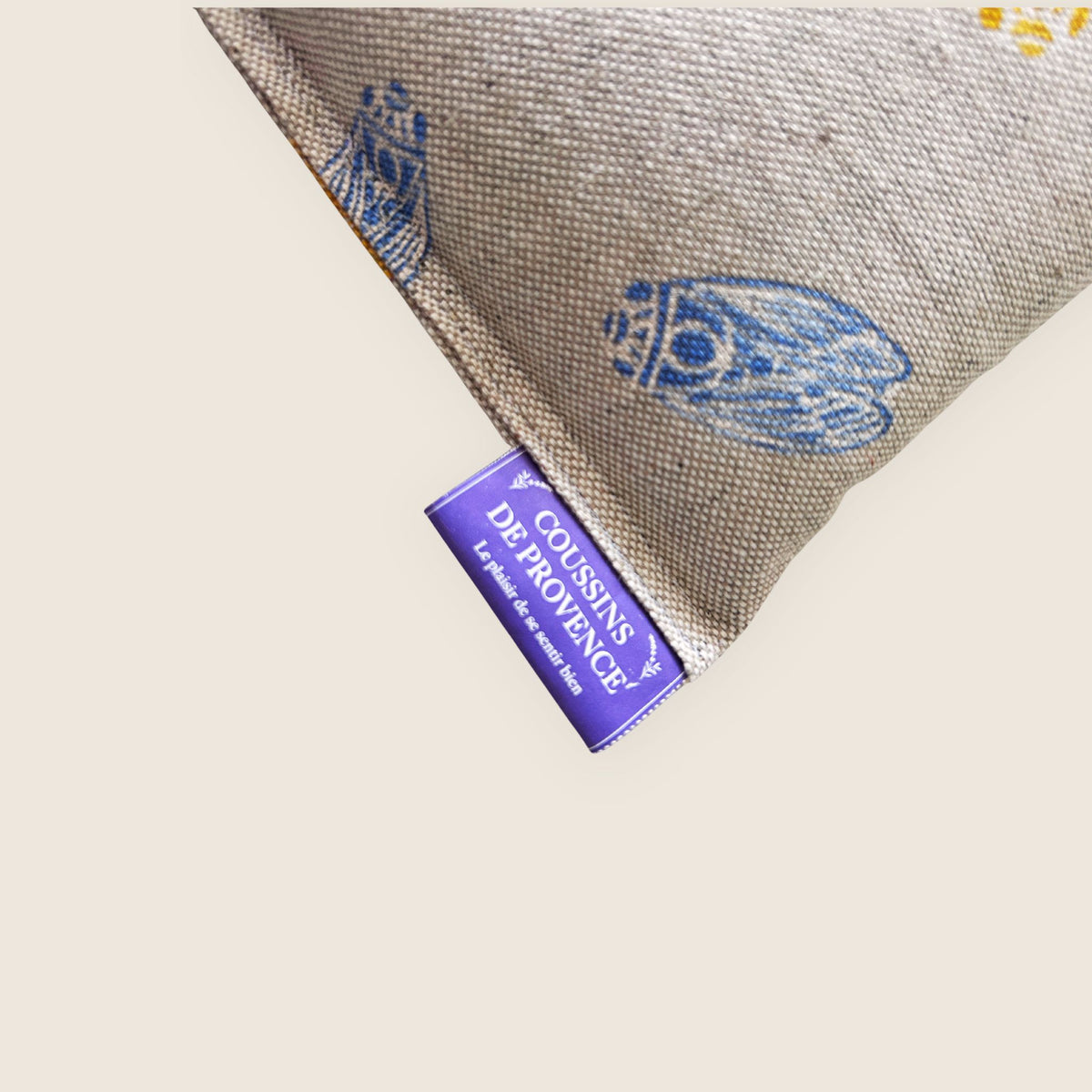 Le Dépanneur- Le Simple - Collection Valensole