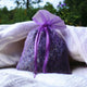 organzas de lavande 40 gr